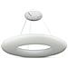 V-tac Vt-7910 Lampadario Led 105w Sospensione Forma Circolare Luce Bianco Caldo 3000k Dimmerabile - Sku 40101 - Foto miniatura 1