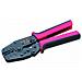 106000 pinza crimpatrice Nero, Rosso - Foto miniatura 1