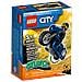 60331 City Stunt Bike da Touring - Foto miniatura 1