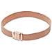 Bracciale Con Targhetta Donna Placcato oro - 587712-19 - Foto miniatura 1