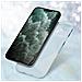Custodia Compatibile Con Apple Iphone 12 Pro Max (6,7 Zoll) In Marmo Grigio Bianco Blu No. 2 - Coperchio Protettivo In Silicone Tpu Con Motivo A Mosaico - Foto miniatura 5
