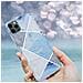 Custodia Compatibile Con Apple Iphone 12 Pro Max (6,7 Zoll) In Marmo Grigio Bianco Blu No. 2 - Coperchio Protettivo In Silicone Tpu Con Motivo A Mosaico - Foto miniatura 7