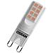 Lampada Led Star+ Con Sensore Di Luce Diurna, E27-base Ottica Del Filamento, bianco Caldo (2700k), 470 Lumen, Sostituzione Delle Lampade 40w, Non Dimmerabile, 1-confezione - Foto miniatura 1