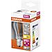 Lampada Led Star+ Con Sensore Di Luce Diurna, E27-base Ottica Del Filamento, bianco Caldo (2700k), 470 Lumen, Sostituzione Delle Lampade 40w, Non Dimmerabile, 1-confezione - Foto miniatura 5