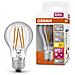 Lampada Led Star+ Con Sensore Di Luce Diurna, E27-base Ottica Del Filamento, bianco Caldo (2700k), 470 Lumen, Sostituzione Delle Lampade 40w, Non Dimmerabile, 1-confezione - Foto miniatura 6