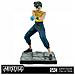 Yu Yu Hakusho - Figurine ""yusuke"" - Action Figure - - Foto miniatura 1
