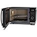 Forno Microonde con Grill YC-QG234AE-B Capacità 23 Litri Potenza 900 Watt Colore Nero - Foto miniatura 3