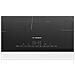 Piano Cottura PIV851FB1E a Induzione 5 Zone Cottura da 80.2 cm Colore Nero - Foto miniatura 4
