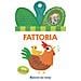 Fattoria. Baby Toy Book. Ediz. A Colori - Foto miniatura 1