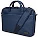 Zurich Borsa Per Notebook Con Caricamento Dall'alto 39,6 Cm (15,6"") Cartella Blu - Foto miniatura 2