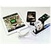 IUSB3-TLYBV7 Hub a 4 Porte USB 3.0 Super Speed ??USB + Caricatore 1A / 2A - Foto miniatura 4