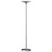 Variaglass Led illuminazione da pavimento 30,7 W Grigio, Metallico - Foto miniatura 1