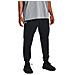 Rival Fleece Joggers 1379774-001, Uomini, Nero, S - Foto miniatura 6