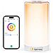 Lampada da comodino a Led Wi-Fi RGBWW dimm Apple HomeKit - Foto miniatura 1