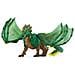 Figurina - - Drago Della Giungla - Creature Eldrador - Bambino - Misto - Dai 7 Anni In Su - Foto miniatura 3