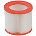 Filtro Per Aspiratutto H. 11,5 Cm - Per 3370-3670-3780 - Foto miniatura 1