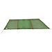 Telone da Campeggio Verde 420x440 cm Impermeabile - Foto miniatura 2