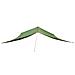 Telone da Campeggio Verde 420x440 cm Impermeabile - Foto miniatura 5