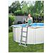 Piscina In Acciaio Fuori Terra Ovale Hydrium 500x360x120 Cm 56586 - Foto miniatura 8