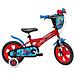 Bici 12'' Spiderman - Foto miniatura 1
