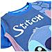 T-shirt Lilo Stitch lil23-0167 s1-4a Ragazzo - Foto miniatura 4