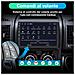 9 Pollici Autoradio Carplay E Android Auto Per Fiat Ducato (2006-2013) Android 13 Car Radio Con Touchscreen Bluetooth Fm Rds Gps Comandi Al Volante - Foto miniatura 4