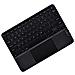 Tastiera Touchpad Wireless Per Tablet Black L - Foto miniatura 3