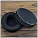 Confezione Da 2 Cuscinetti Per Hyperx Cloud Stinger Core Black - Foto miniatura 2