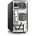 Pc Desktop M11060H AMD Ryzen™5 8600G 6 Core 4.3 GHz Ram 16 GB SSD 1TB AMD Radeon 4 xUSB 3.2 Windows 11 Home - Foto miniatura 2