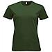 New Classic-t Ladies Verde Bottiglia M - Foto miniatura 1