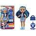 Rainbow High Littles Dolls- Sapphire (Blue) - Foto miniatura 1
