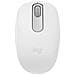 Tastiera e Mouse Bluetooth 537757  Colore Bianco - Foto miniatura 2