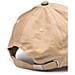 Beige Casual Cap Berretto Cotone Accessori Uomo Beige Eu One Size, Fd55ac891f41 - Foto miniatura 2