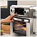 Fornetto ad Aria con Capacità 14 Litri 9 Funzioni Preimposte Potenza 1700 W Colore Acciaio Inox - Foto miniatura 6