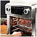 Fornetto ad Aria con Capacità 14 Litri 9 Funzioni Preimposte Potenza 1700 W Colore Acciaio Inox - Foto miniatura 4