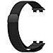 Cinturino Magnetico Per Huawei Band 8 Black - Foto miniatura 1