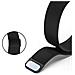 Cinturino Magnetico Per Huawei Band 8 Black - Foto miniatura 3