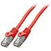 K8104RT. 20 cavo di rete Rosso 20 m Cat6 U /UTP (UTP) - Foto miniatura 1