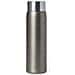Bottiglia Termica 500 Ml. Misuratore Di Temperatura Touch 6,5x6,5x22,8 Cm. Color Argento - Foto miniatura 1