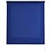 Tenda Roll-up Filtrante Traslucido 60x180cm Blu Cobalto - Foto miniatura 2