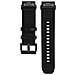 Cinturino Intrecciato In Nylon A Sgancio Rapido Per Garmin 22 Mm - Foto miniatura 1