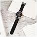 Cinturino Intrecciato In Nylon A Sgancio Rapido Per Garmin 22 Mm - Foto miniatura 3