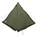 Tenda Familiare Tipi per 6 Persone Verde Oliva Impermeabile - Foto miniatura 7