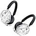 Eleganti Cuffie Sony Wh-1000xm5 White - Foto miniatura 3