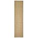 Tappeto in Sisal per Tiragraffi 80x350 cm - Foto miniatura 1