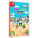 Tamagotchi Plaza Standard Tedesca, Inglese, ESP, Francese, ITA Nintendo Switch - Foto miniatura 6