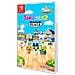 Tamagotchi Plaza Standard Tedesca, Inglese, ESP, Francese, ITA Nintendo Switch - Foto miniatura 10