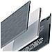 Custodia Per Macbook Pro 16"" In Tessuto Con Supporto Magnetico Pieghevole - Foto miniatura 3