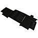 Batteria Li-polymer 11,34v Per Macbook Pro 13 A1502 Simile A1493 6,3a - Foto miniatura 3