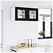 Mobile da cucina Nero 40 x 31 x 40 cm Legno multistrato - Foto miniatura 4